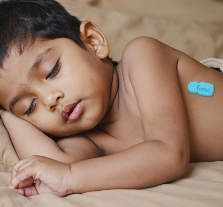 Children with Fever