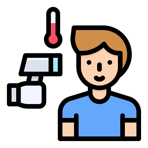 Fever Monitoring
