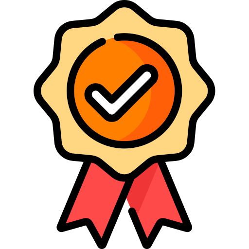 Certifications