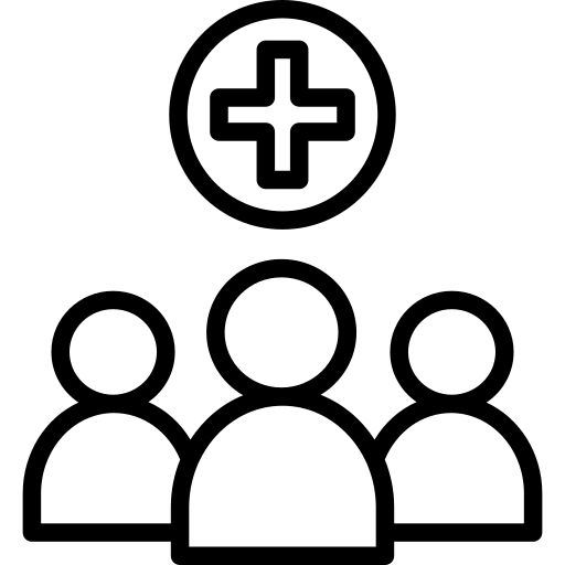 Patient Care Icon