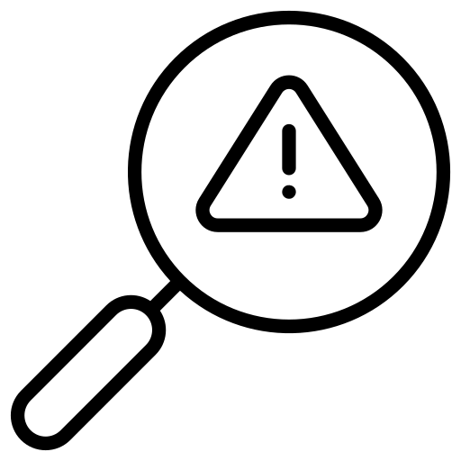 Early Detection Icon
